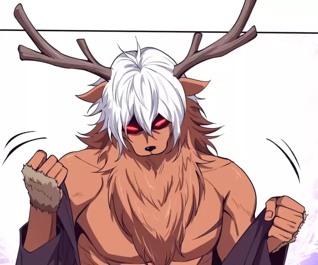 Read The Unstoppable (Colored) chapter 104 image 3 on Lezhin
