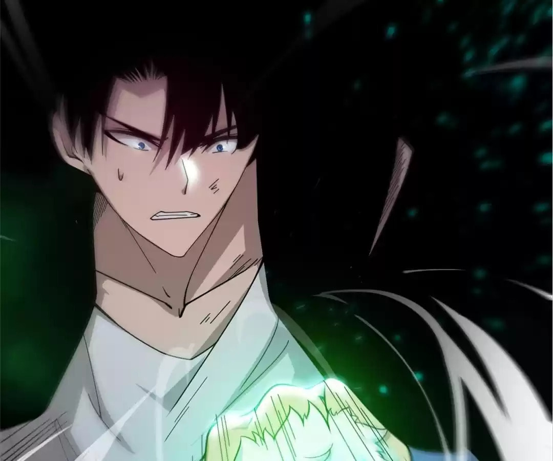 Read The Unstoppable (Colored) chapter 104 image 31 on Lezhin