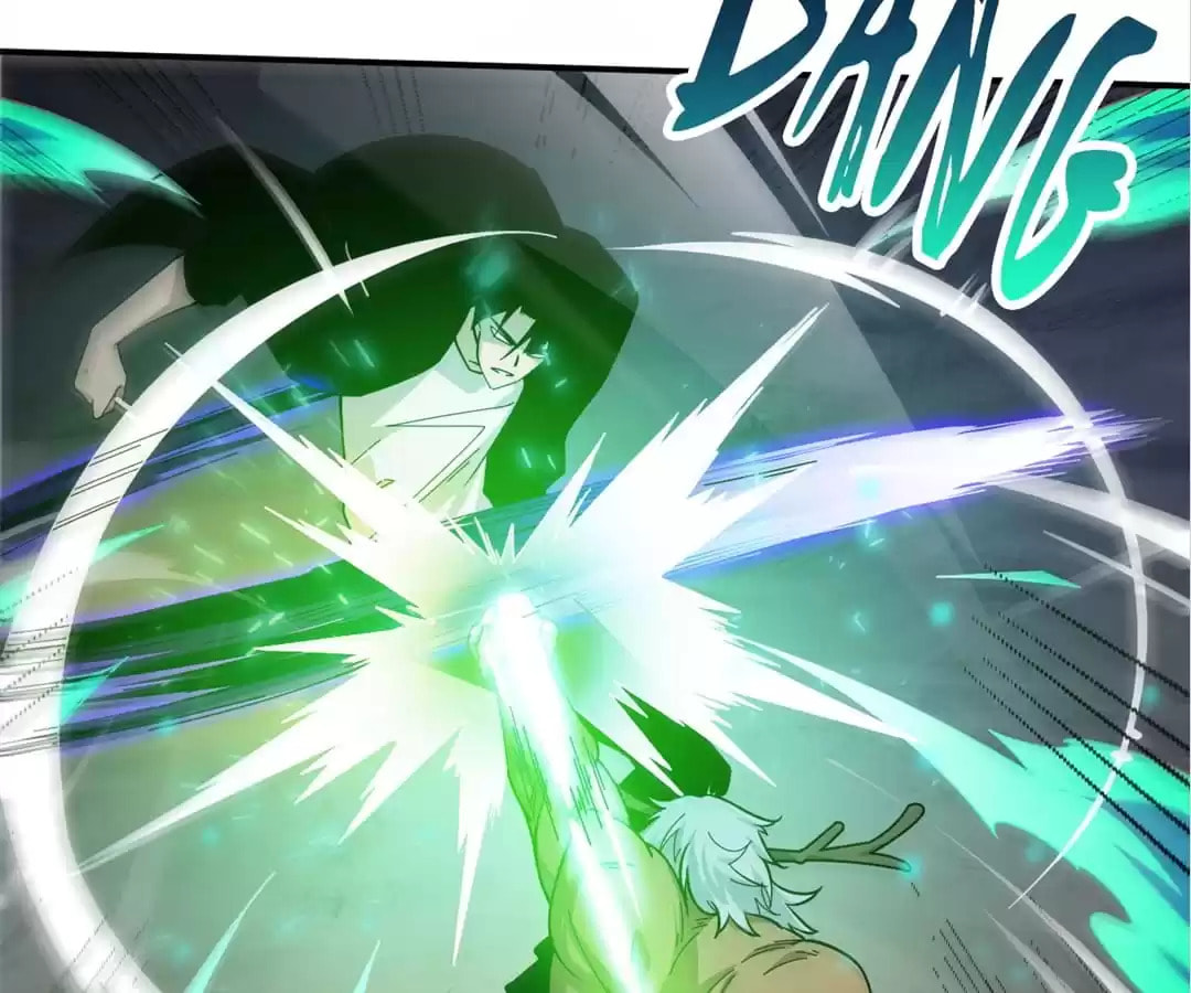 Read The Unstoppable (Colored) chapter 104 image 33 on Lezhin