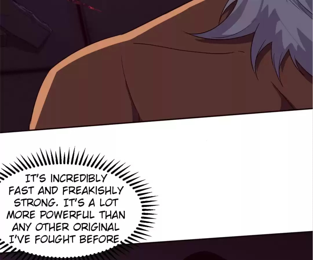 Read The Unstoppable (Colored) chapter 104 image 38 on Lezhin
