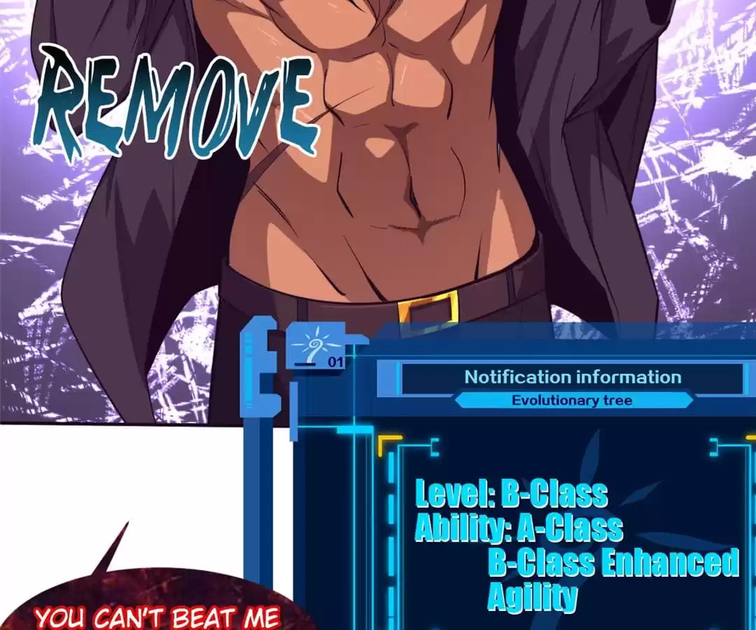 Read The Unstoppable (Colored) chapter 104 image 4 on Lezhin