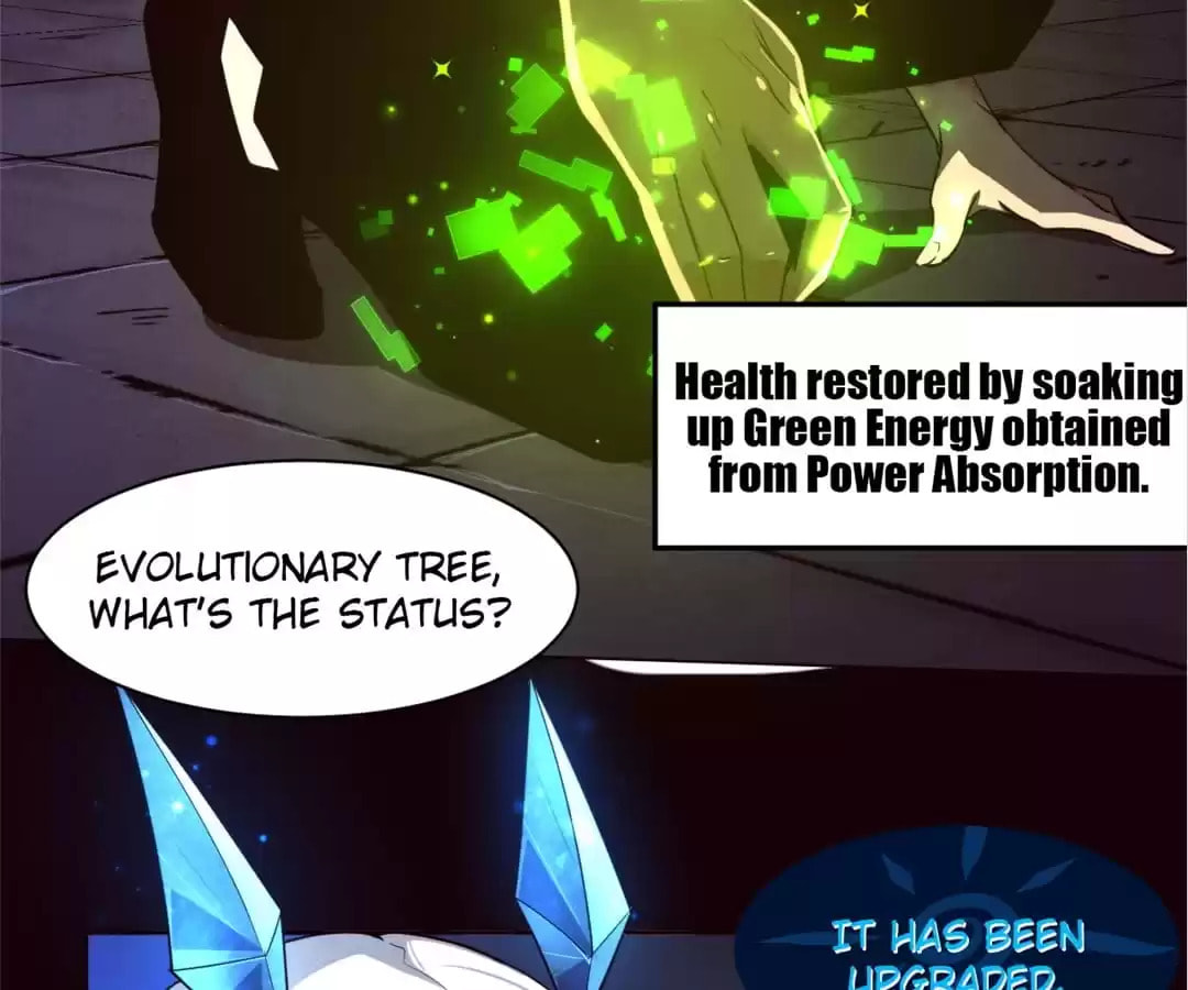 Read The Unstoppable (Colored) chapter 104 image 40 on Lezhin