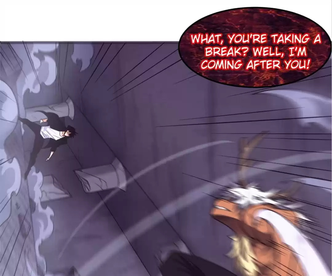 Read The Unstoppable (Colored) chapter 104 image 47 on Lezhin