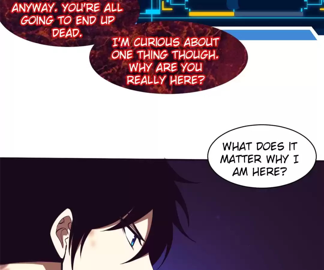 Read The Unstoppable (Colored) chapter 104 image 5 on Lezhin