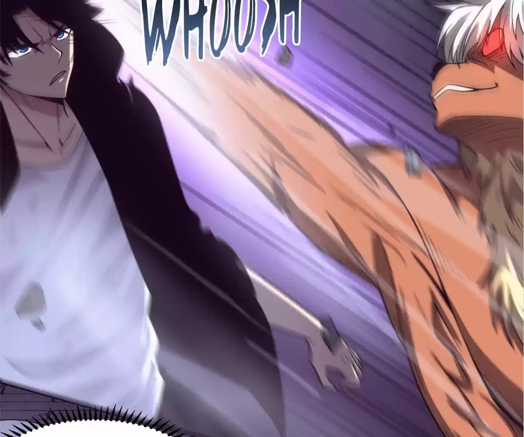 Read The Unstoppable (Colored) chapter 104 image 50 on Lezhin