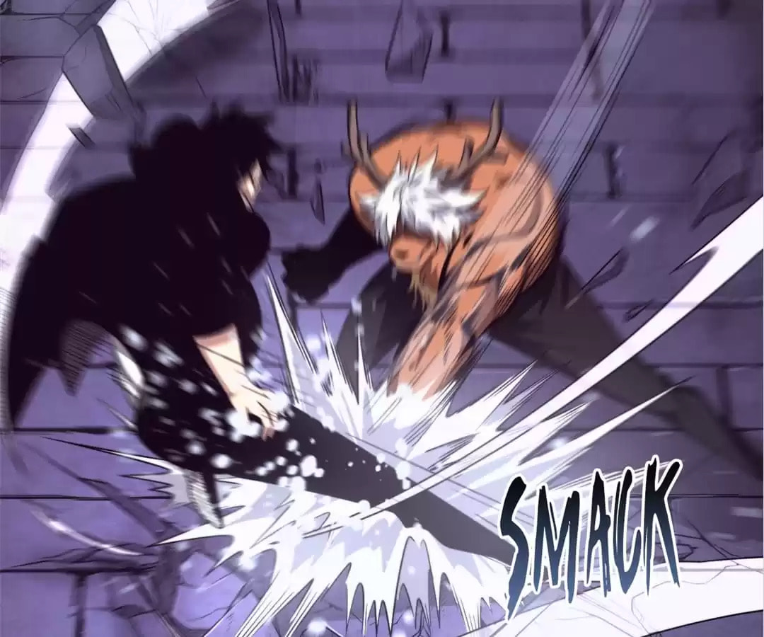 Read The Unstoppable (Colored) chapter 104 image 52 on Lezhin