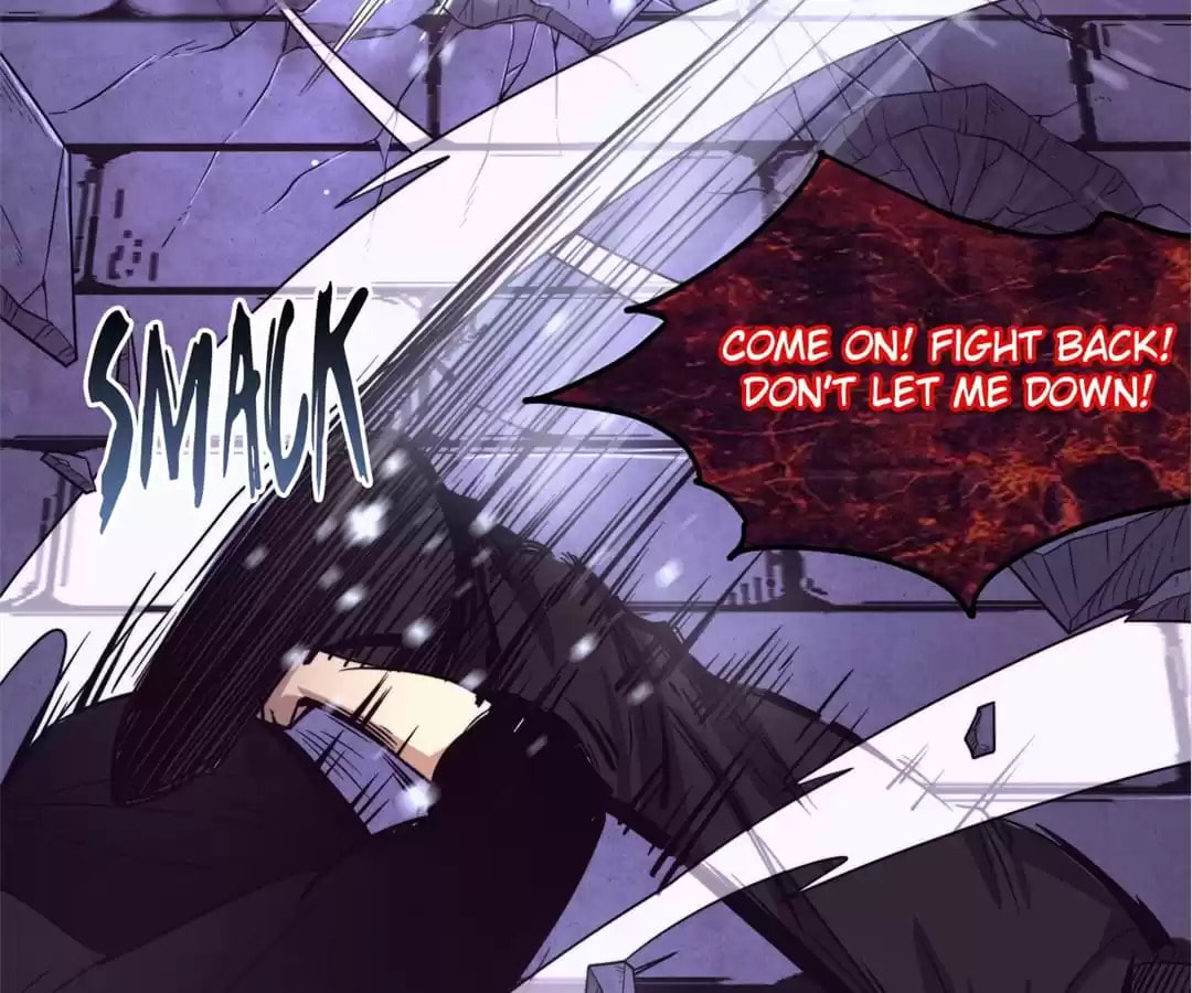 Read The Unstoppable (Colored) chapter 104 image 53 on Lezhin
