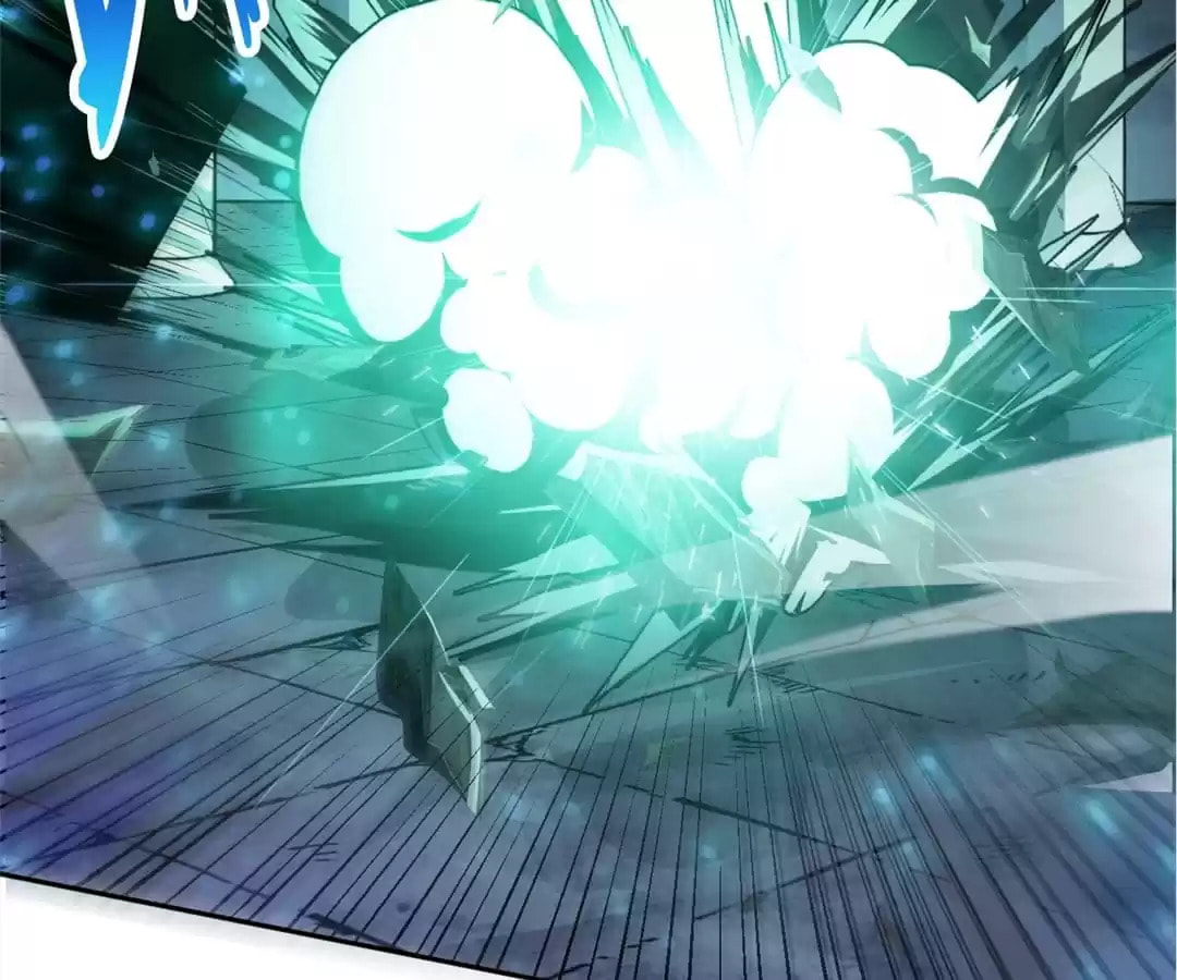 Read The Unstoppable (Colored) chapter 104 image 60 on Lezhin