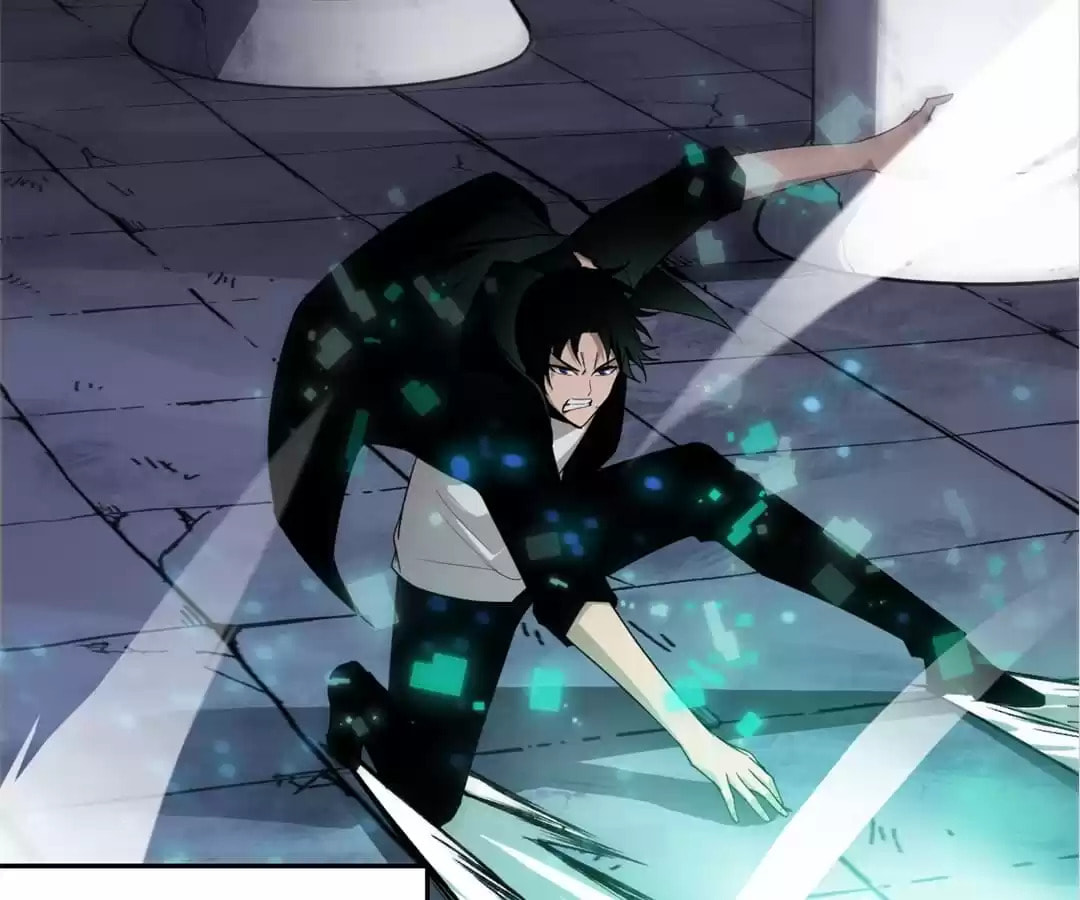 Read The Unstoppable (Colored) chapter 104 image 62 on Lezhin