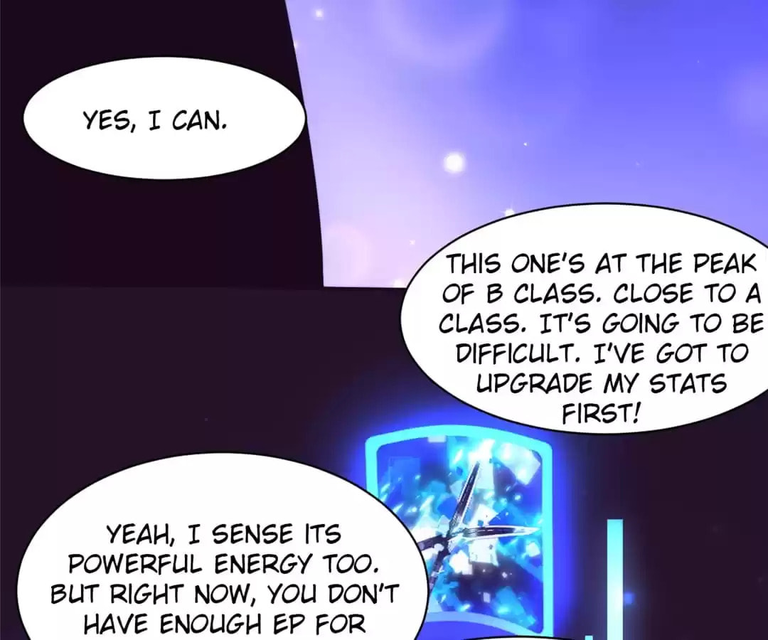 Read The Unstoppable (Colored) chapter 104 image 7 on Lezhin