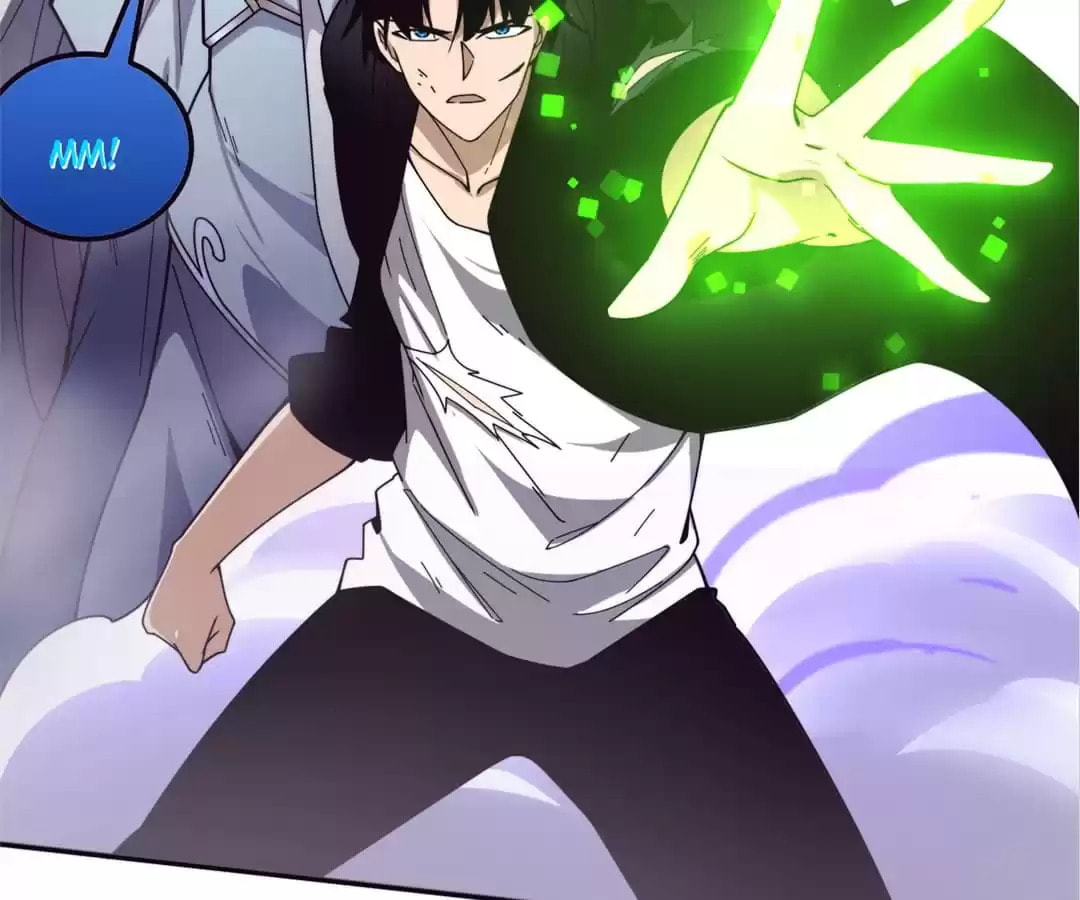 Read The Unstoppable (Colored) chapter 104 image 71 on Lezhin