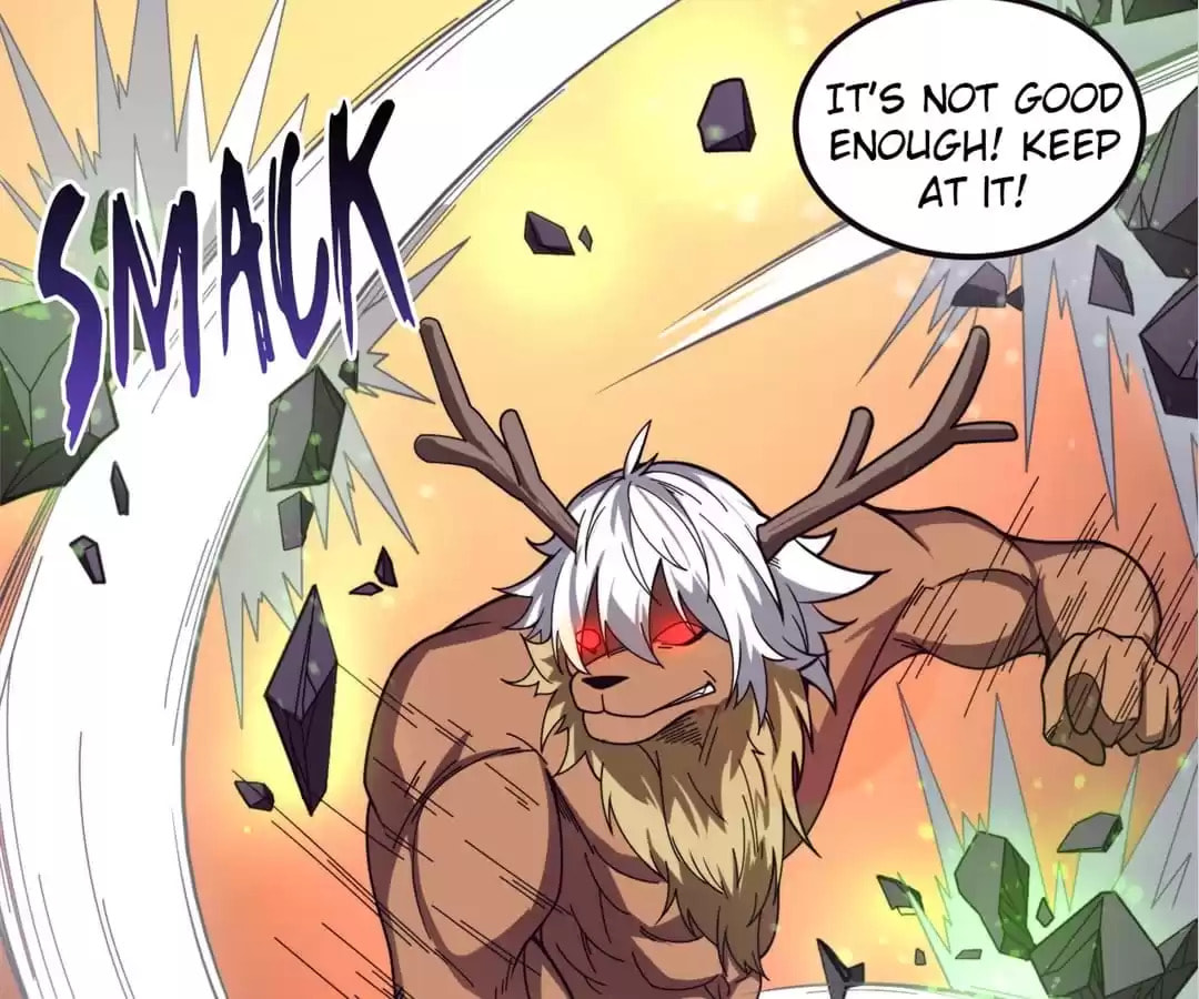 Read The Unstoppable (Colored) chapter 104 image 75 on Lezhin