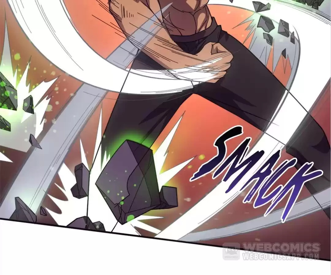 Read The Unstoppable (Colored) chapter 104 image 76 on Lezhin