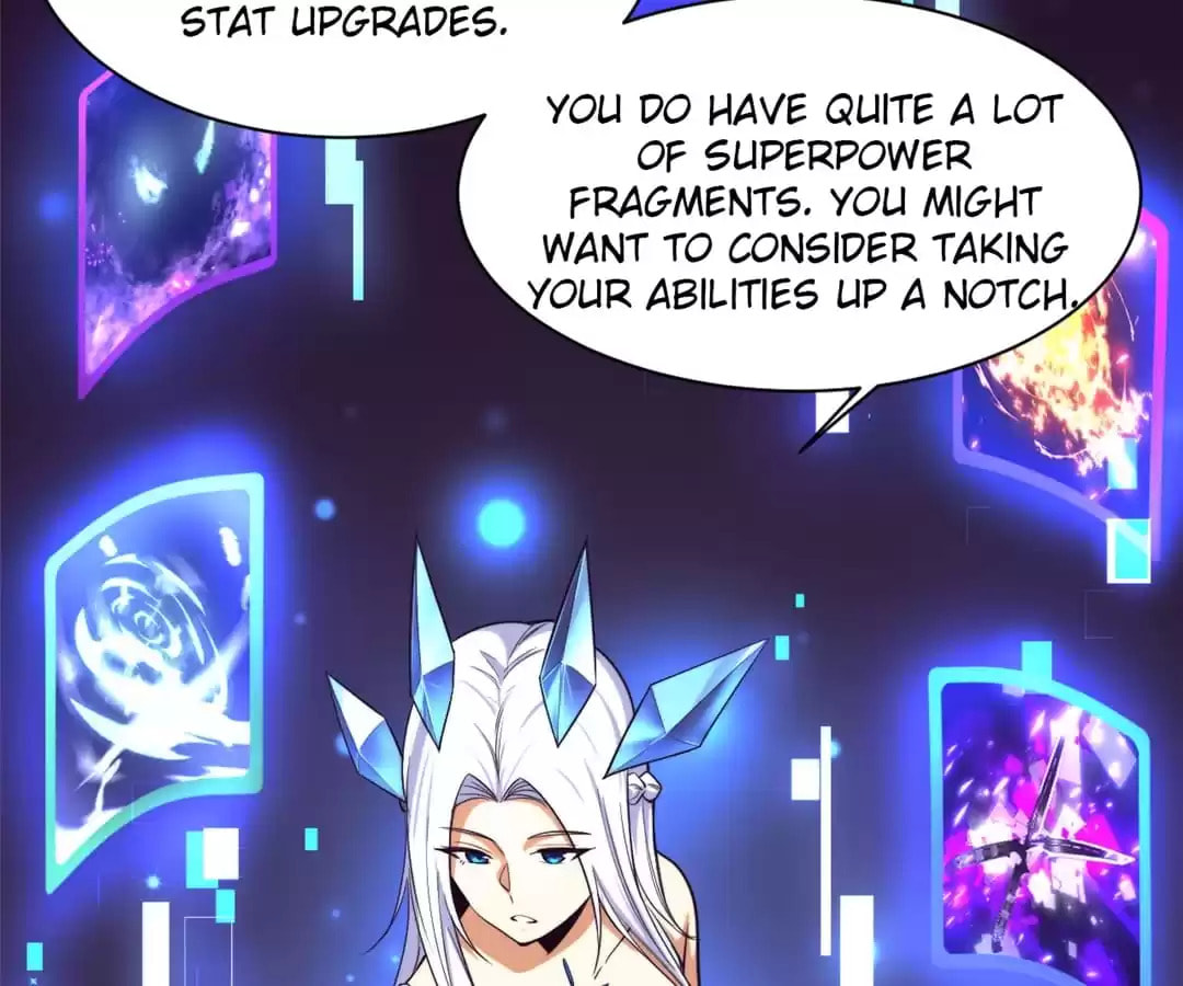 Read The Unstoppable (Colored) chapter 104 image 8 on Lezhin