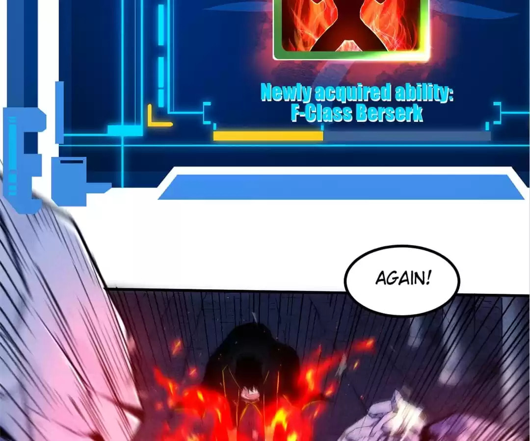 Read The Unstoppable (Colored) chapter 104 image 80 on Lezhin