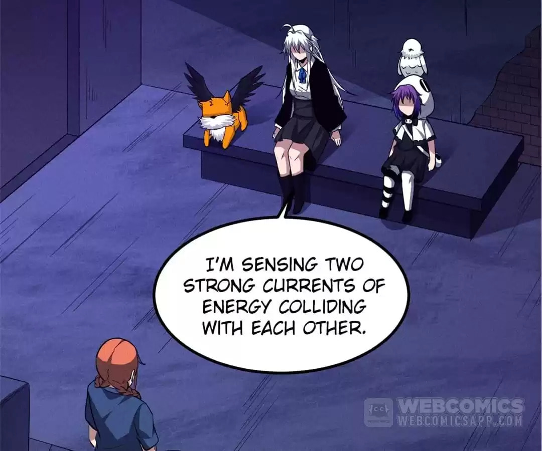 Read The Unstoppable (Colored) chapter 104 image 87 on Lezhin