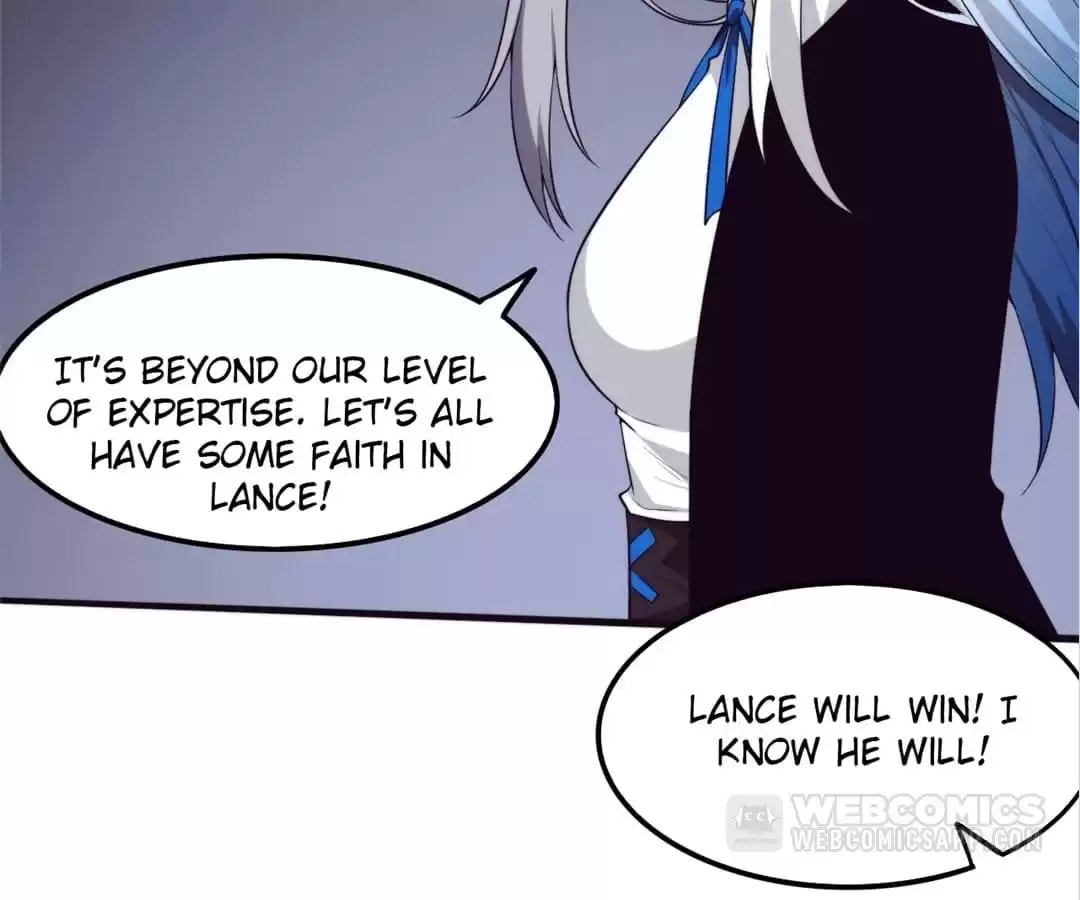 Read The Unstoppable (Colored) chapter 104 image 90 on Lezhin