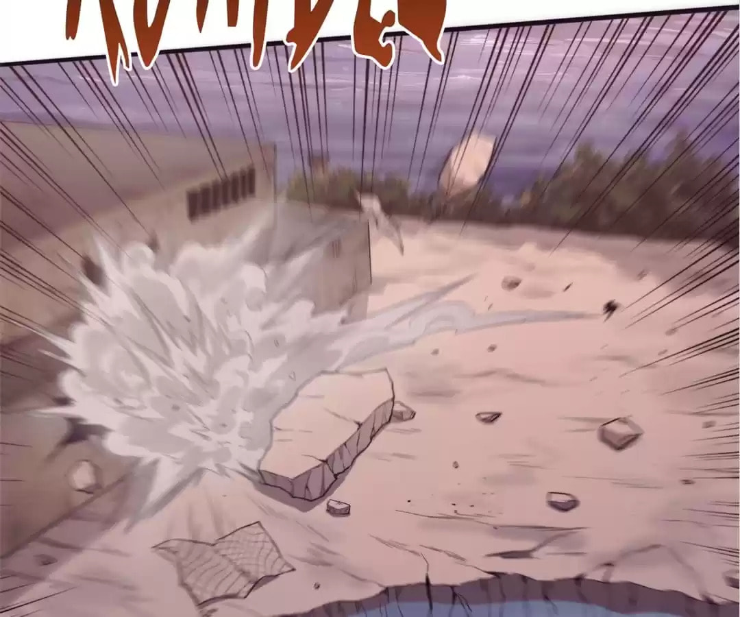 Read The Unstoppable (Colored) chapter 104 image 92 on Lezhin