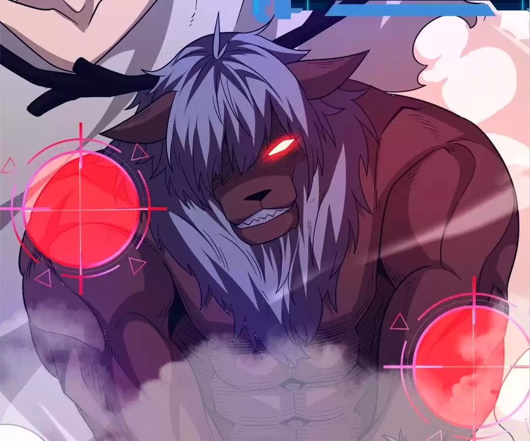 Read The Unstoppable (Colored) chapter 105 image 101 on Lezhin