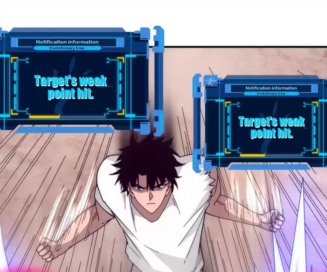 Read The Unstoppable (Colored) chapter 105 image 103 on Lezhin