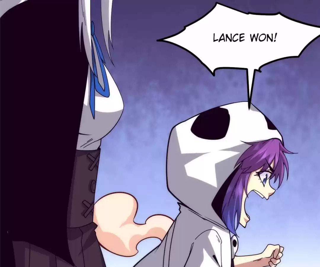 Read The Unstoppable (Colored) chapter 105 image 109 on Lezhin