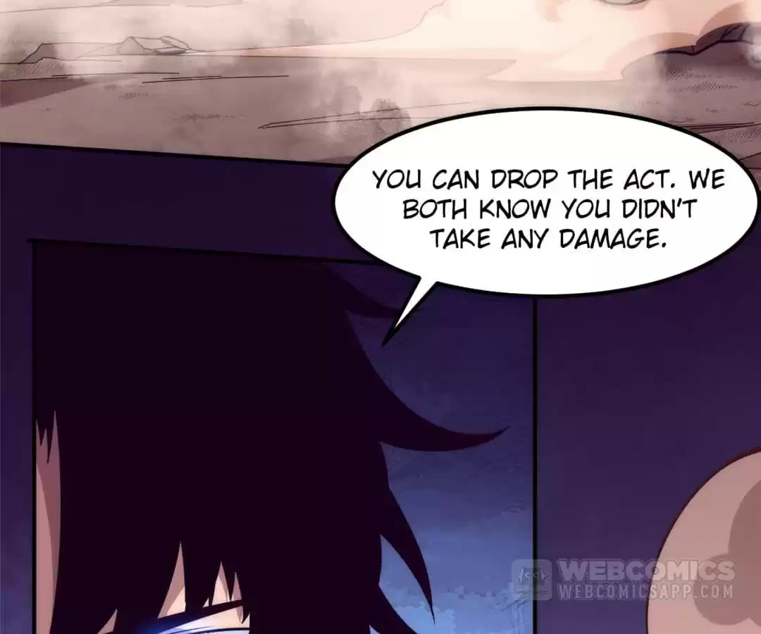Read The Unstoppable (Colored) chapter 105 image 112 on Lezhin