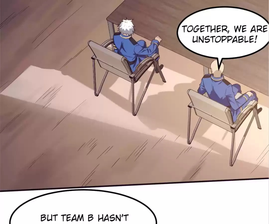 Read The Unstoppable (Colored) chapter 105 image 13 on Lezhin