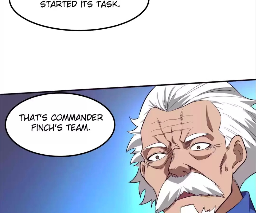 Read The Unstoppable (Colored) chapter 105 image 14 on Lezhin