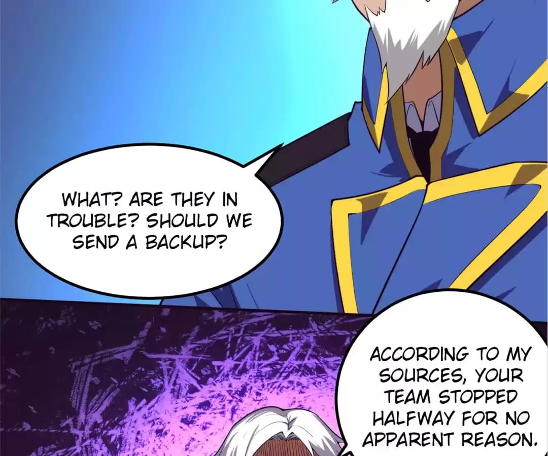 Read The Unstoppable (Colored) chapter 105 image 15 on Lezhin