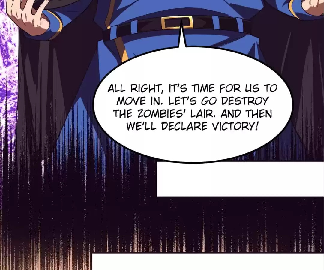 Read The Unstoppable (Colored) chapter 105 image 17 on Lezhin