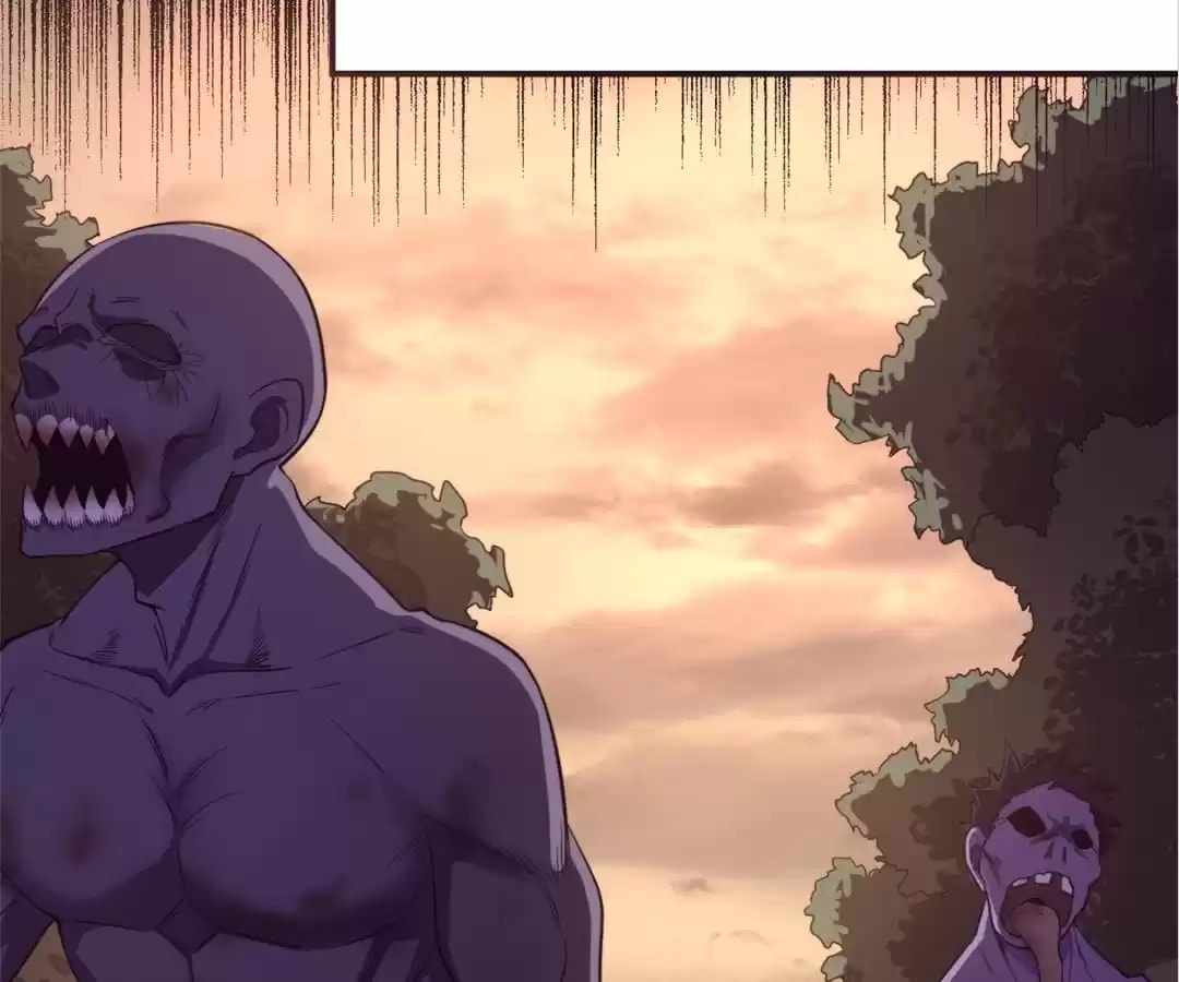 Read The Unstoppable (Colored) chapter 105 image 18 on Lezhin