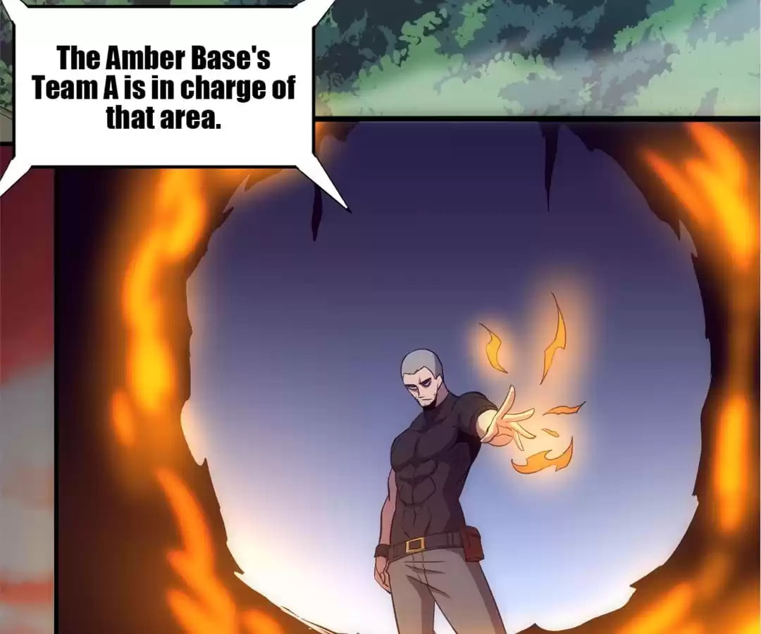 Read The Unstoppable (Colored) chapter 105 image 2 on Lezhin