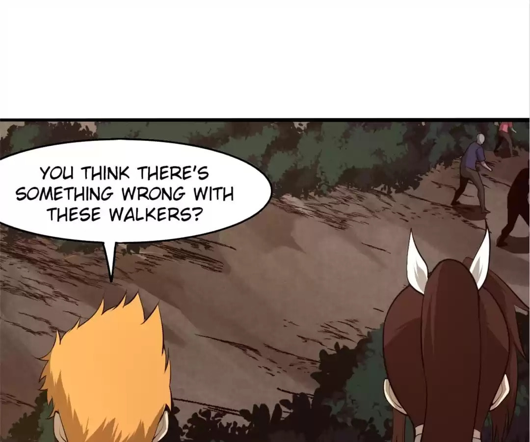 Read The Unstoppable (Colored) chapter 105 image 21 on Lezhin
