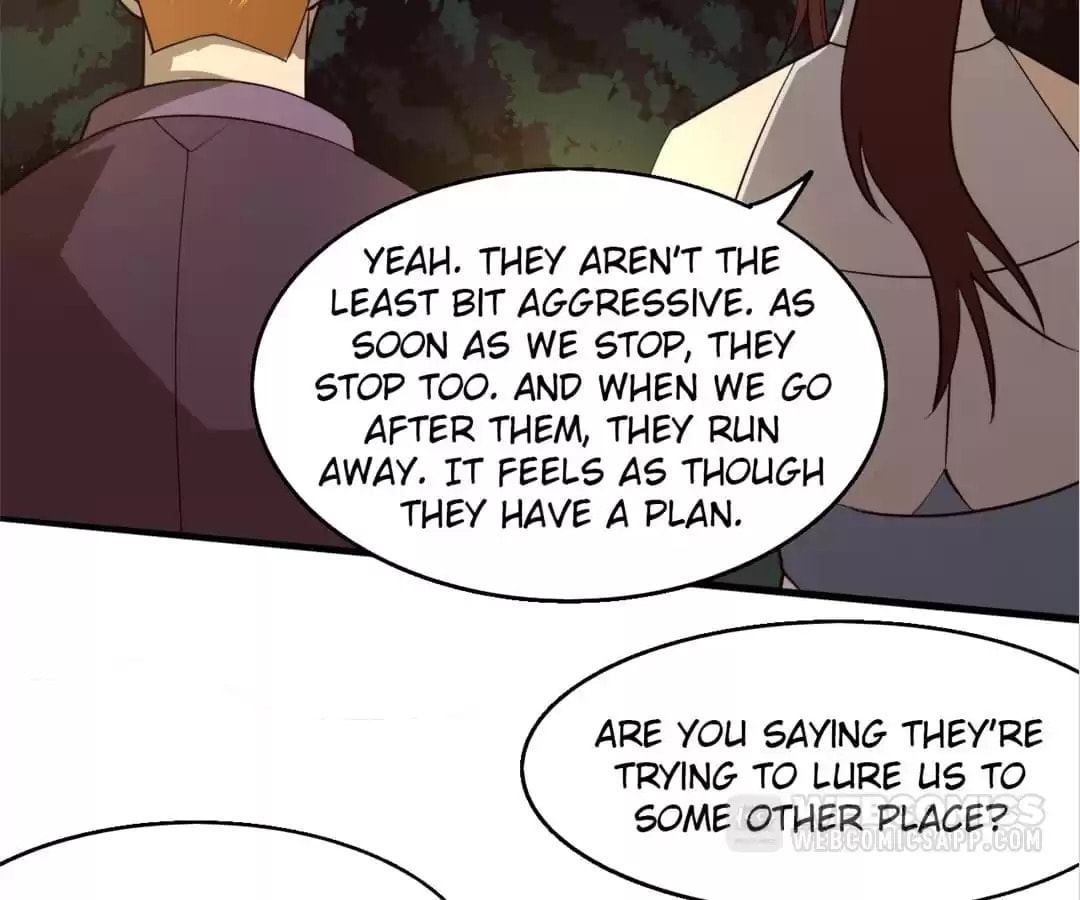 Read The Unstoppable (Colored) chapter 105 image 22 on Lezhin