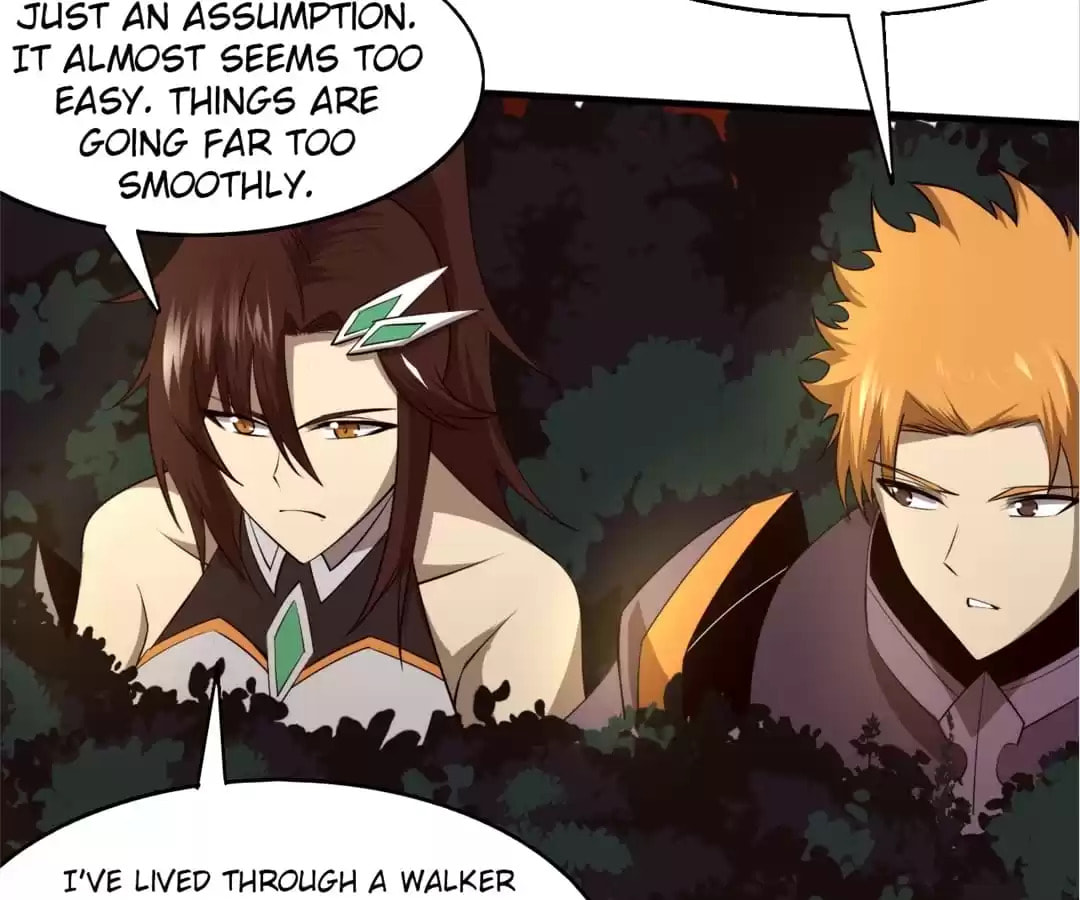 Read The Unstoppable (Colored) chapter 105 image 23 on Lezhin
