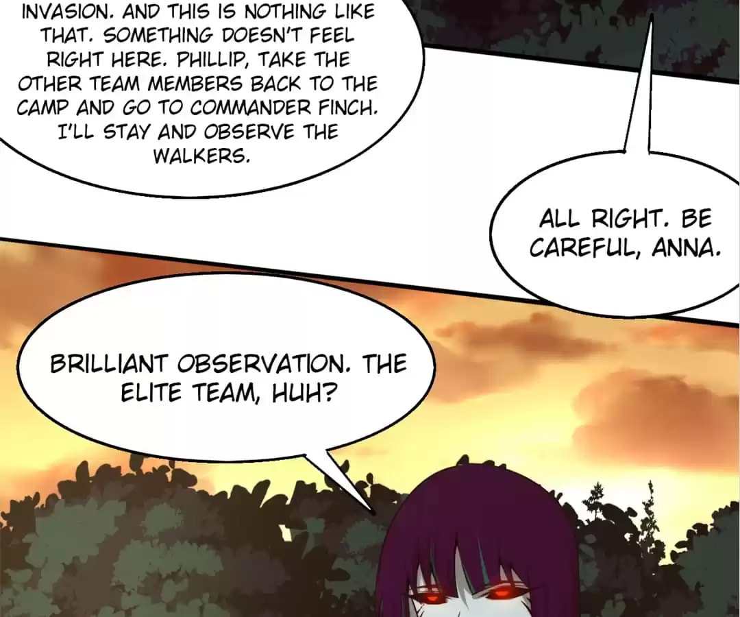 Read The Unstoppable (Colored) chapter 105 image 24 on Lezhin