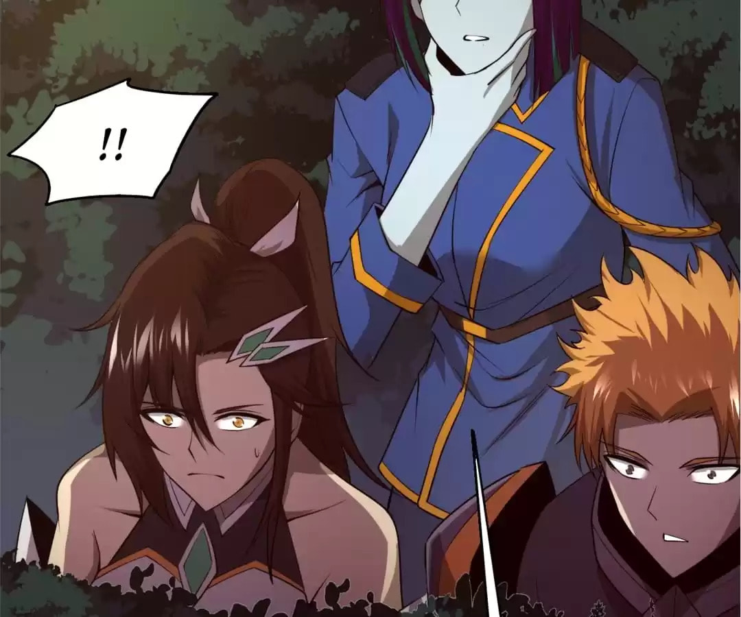 Read The Unstoppable (Colored) chapter 105 image 25 on Lezhin