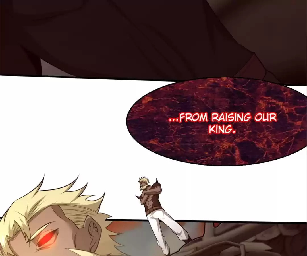 Read The Unstoppable (Colored) chapter 105 image 31 on Lezhin