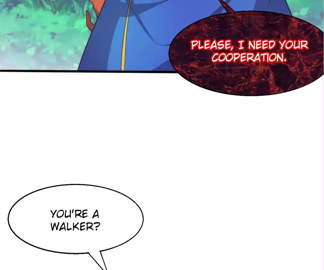 Read The Unstoppable (Colored) chapter 105 image 37 on Lezhin