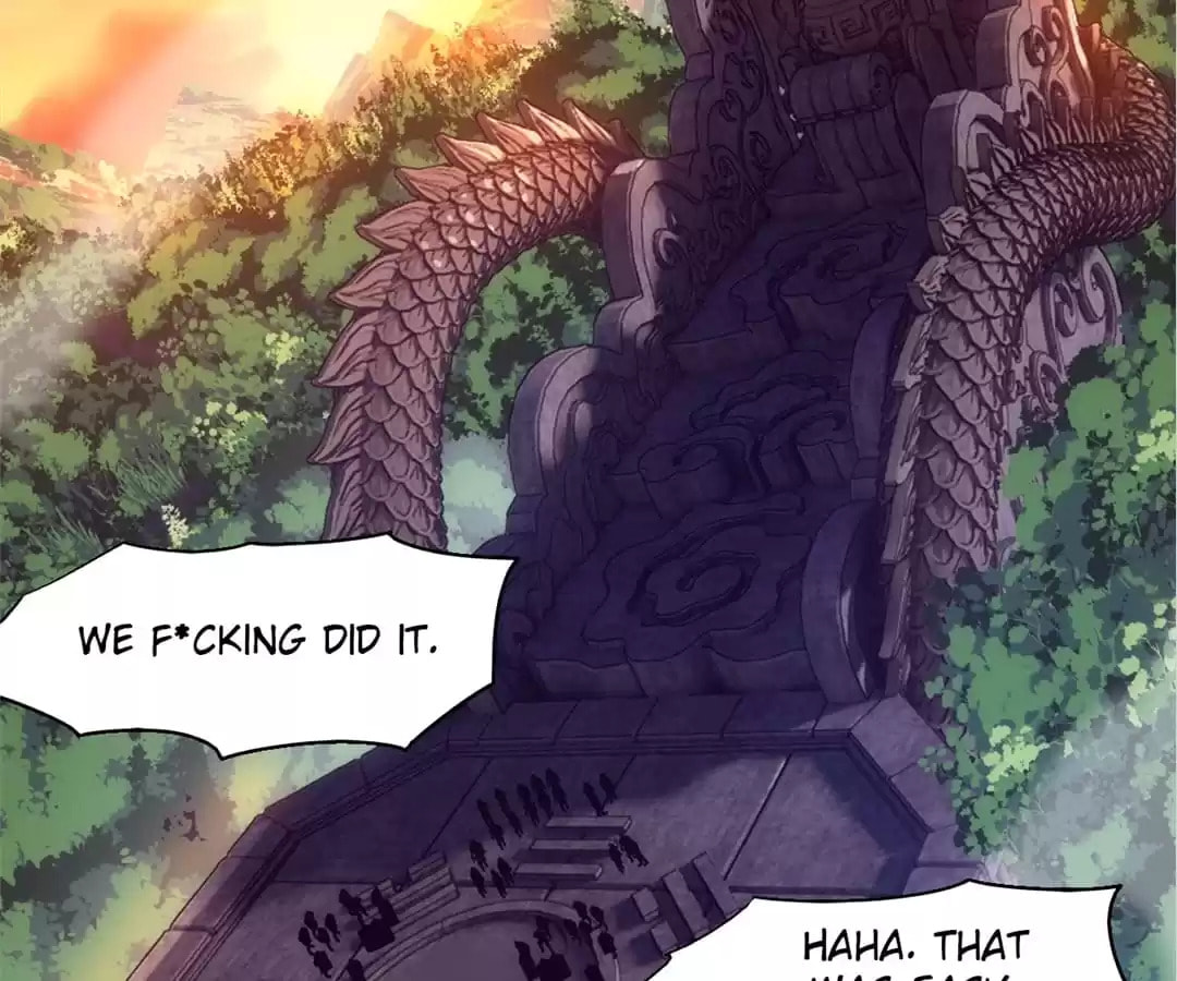 Read The Unstoppable (Colored) chapter 105 image 4 on Lezhin