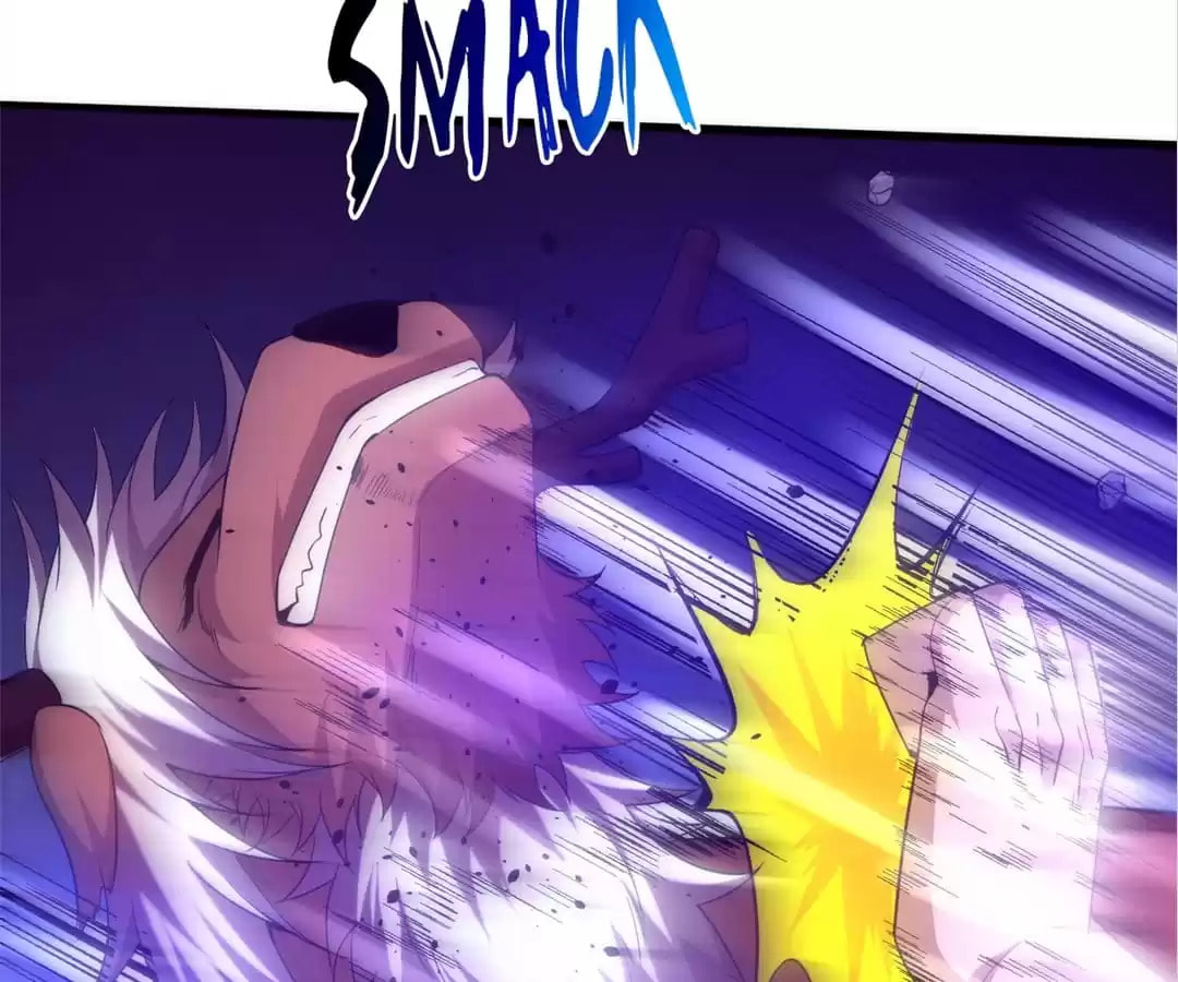 Read The Unstoppable (Colored) chapter 105 image 42 on Lezhin