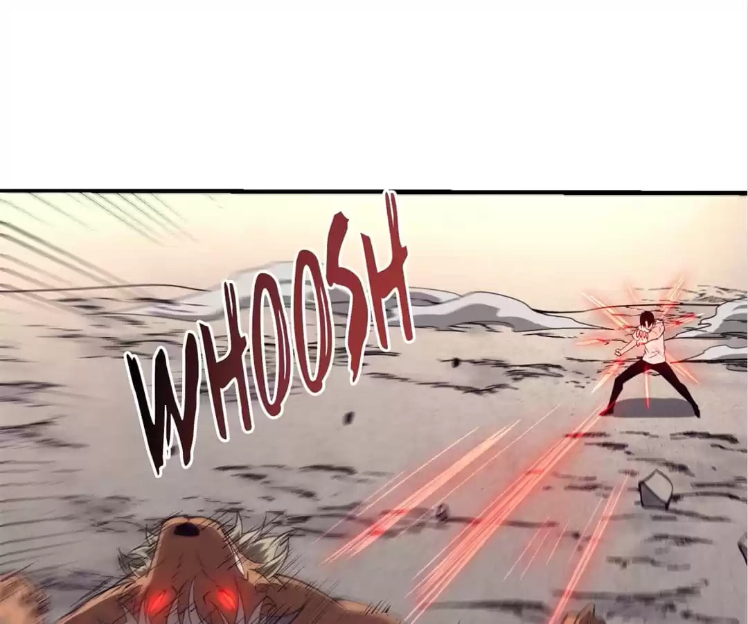 Read The Unstoppable (Colored) chapter 105 image 45 on Lezhin