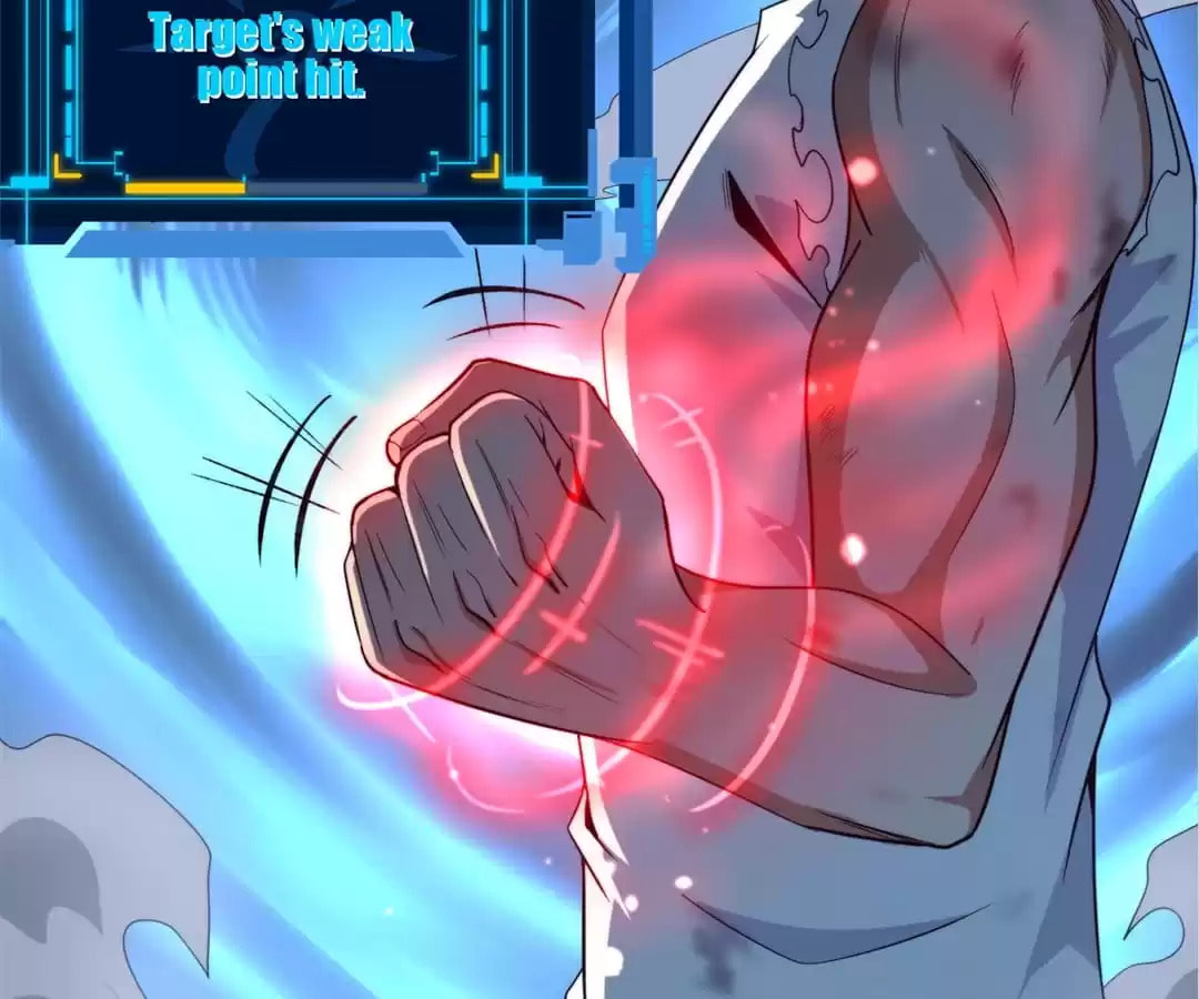 Read The Unstoppable (Colored) chapter 105 image 49 on Lezhin