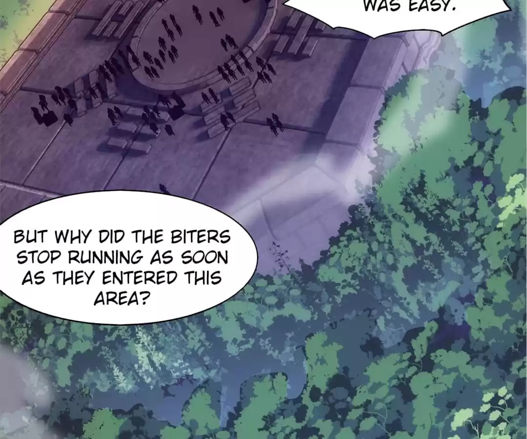 Read The Unstoppable (Colored) chapter 105 image 5 on Lezhin