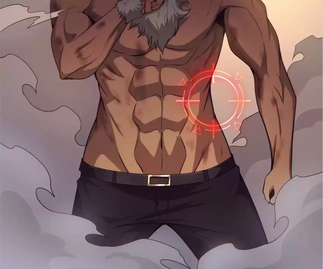 Read The Unstoppable (Colored) chapter 105 image 51 on Lezhin