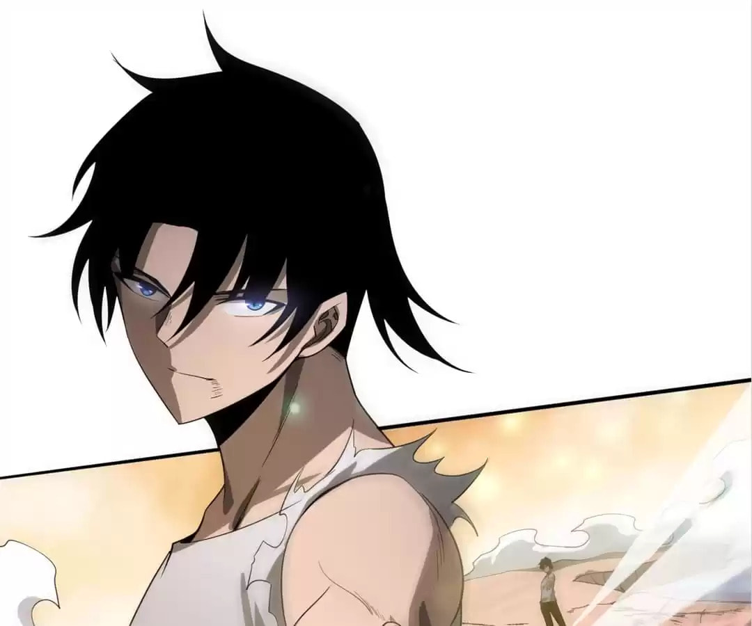 Read The Unstoppable (Colored) chapter 105 image 55 on Lezhin