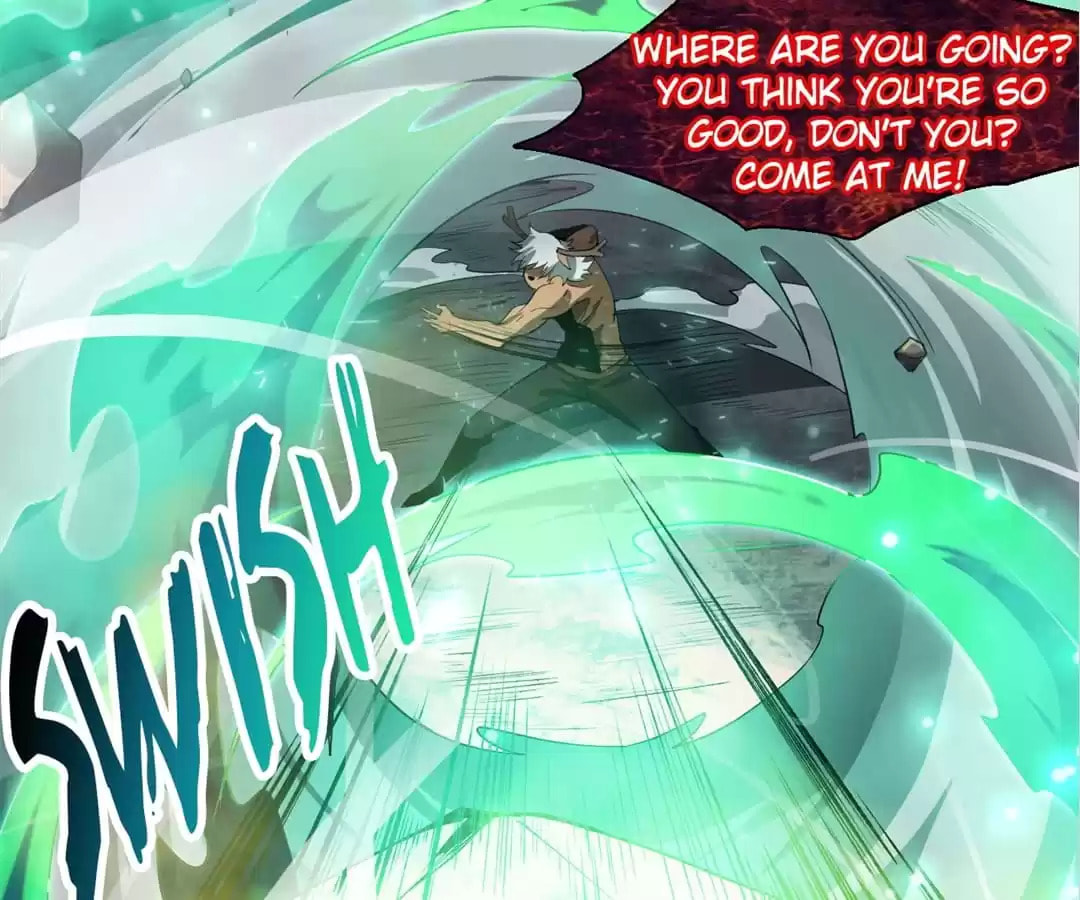 Read The Unstoppable (Colored) chapter 105 image 68 on Lezhin