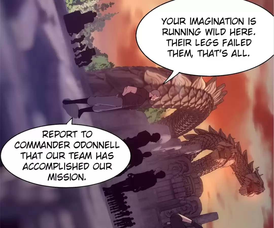 Read The Unstoppable (Colored) chapter 105 image 7 on Lezhin
