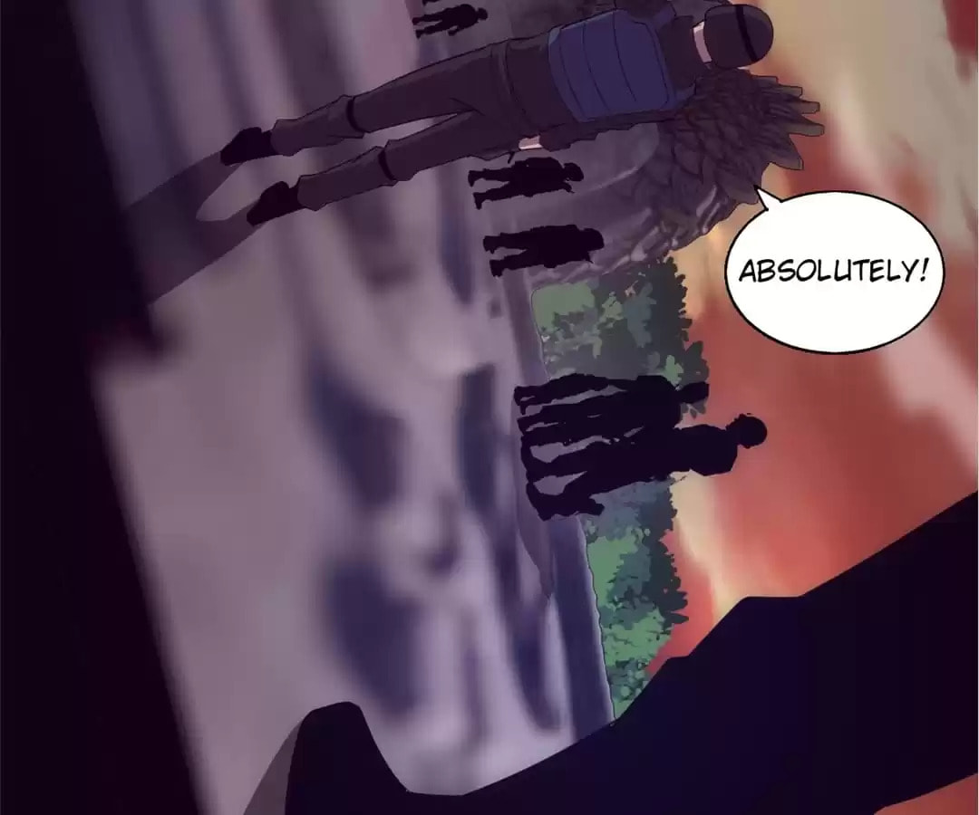 Read The Unstoppable (Colored) chapter 105 image 8 on Lezhin