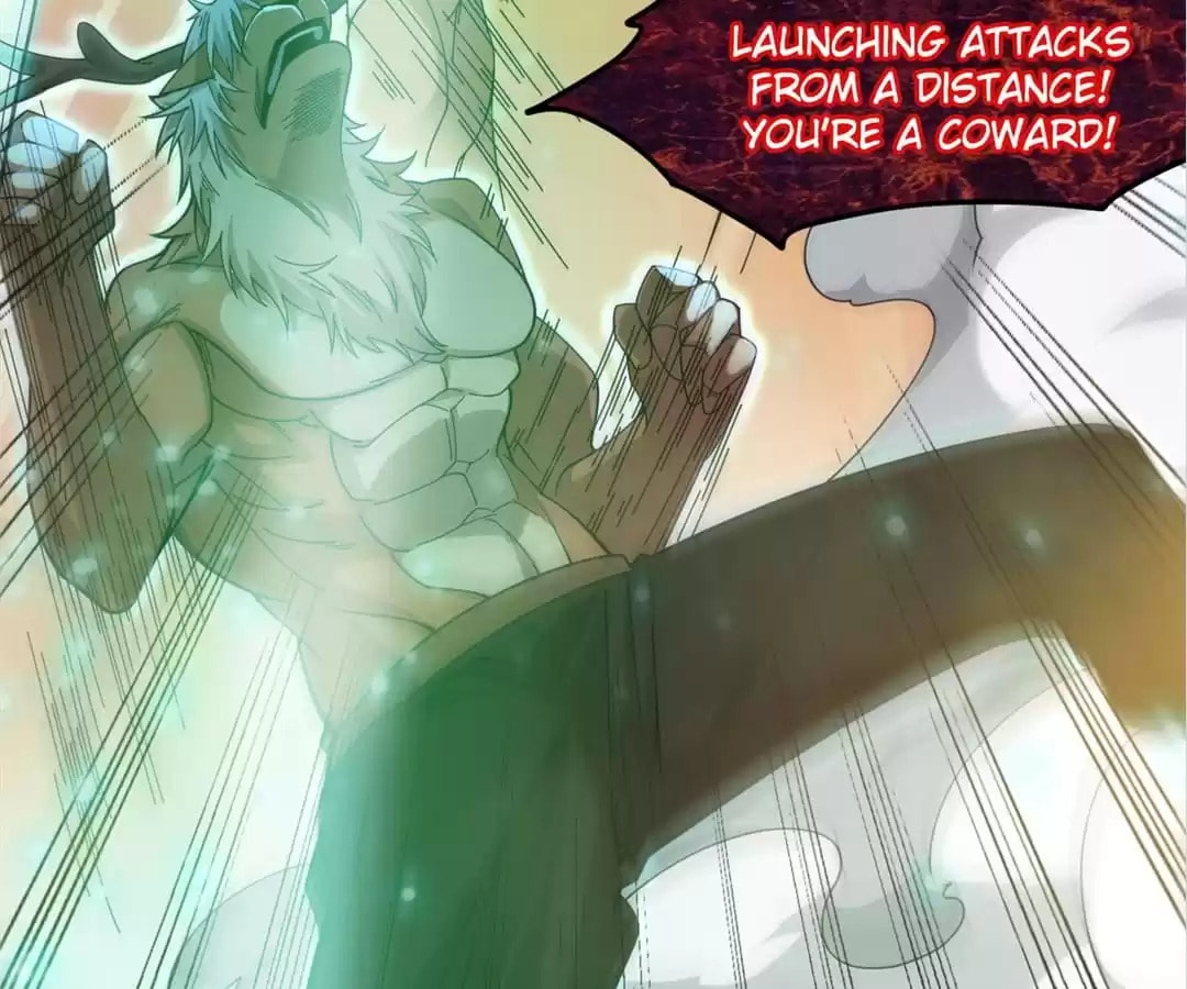 Read The Unstoppable (Colored) chapter 105 image 81 on Lezhin